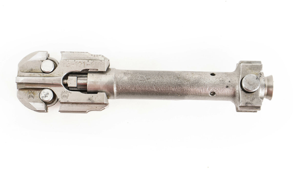 MG42 Parts Kit – WWII Era 7.62x51 NATO (.308) Original German - 11