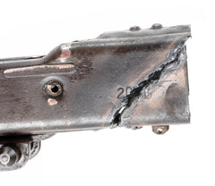 MG42 Parts Kit – WWII Era 7.62x51 NATO (.308) Original German - 11