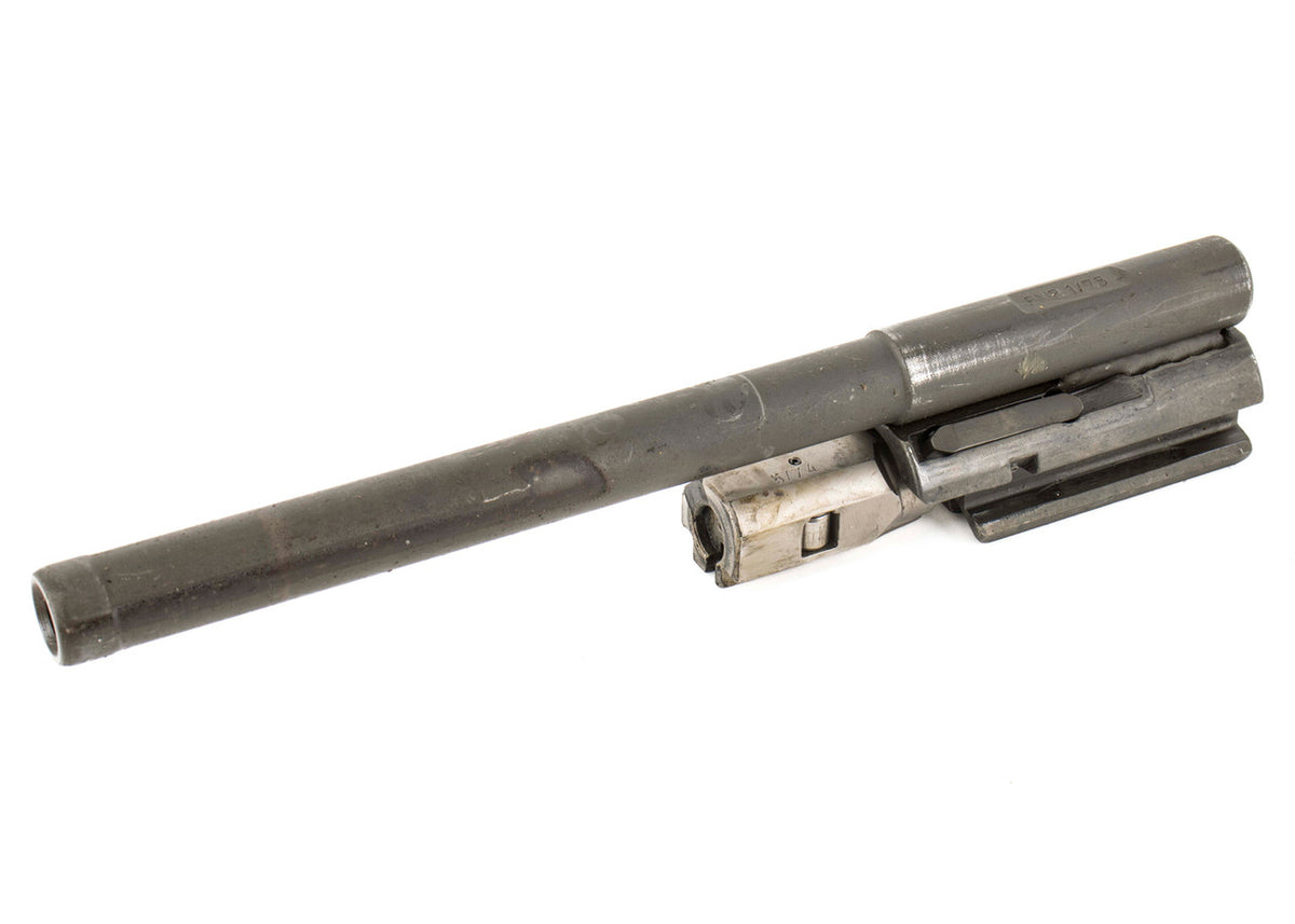 HK G3 FMP 7.62x51mm Parts Kit - Very Good Condition - Matching Numbers with Original Barrel