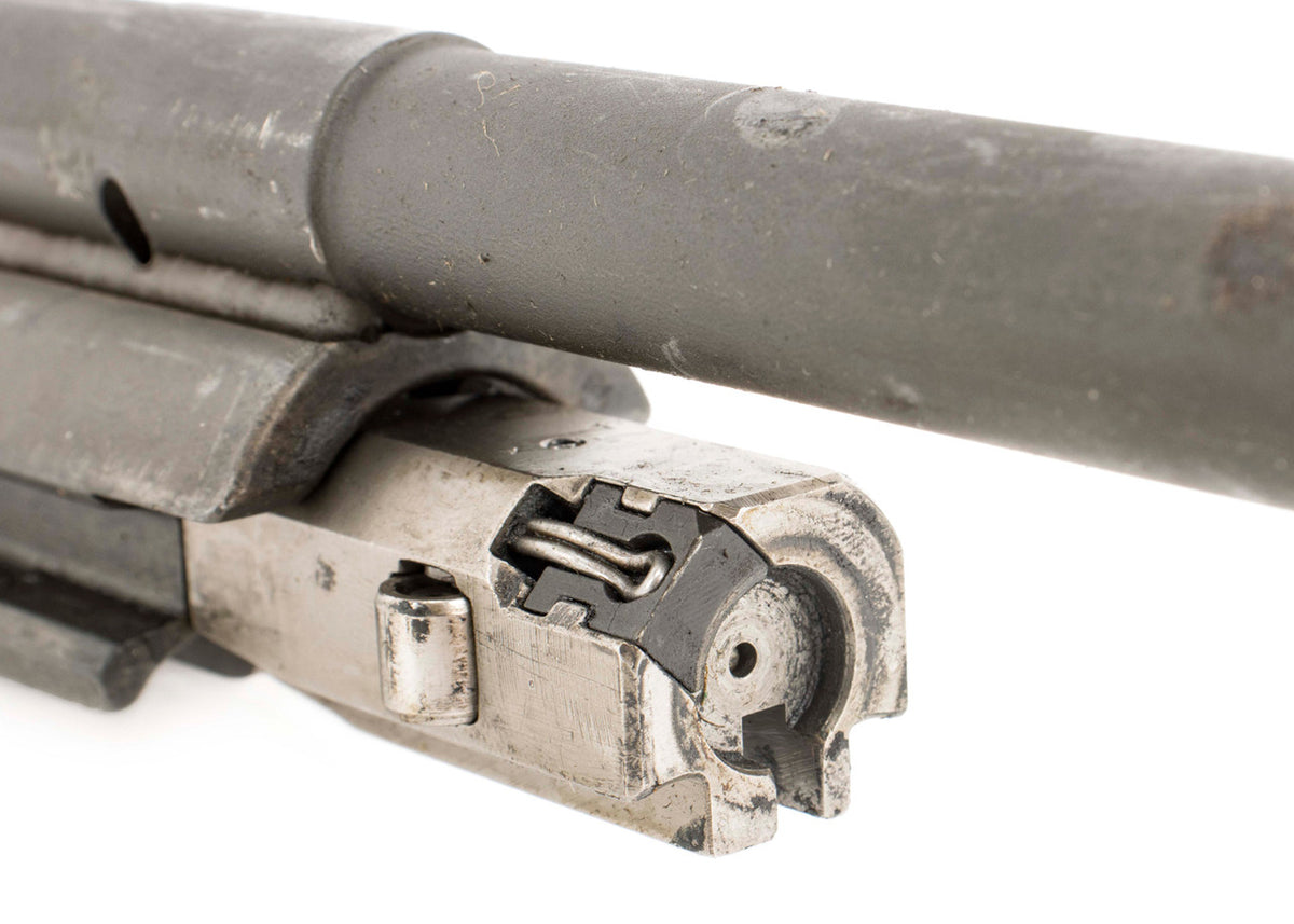 HK G3 FMP 7.62x51mm Parts Kit - Very Good Condition - Matching Numbers with Original Barrel