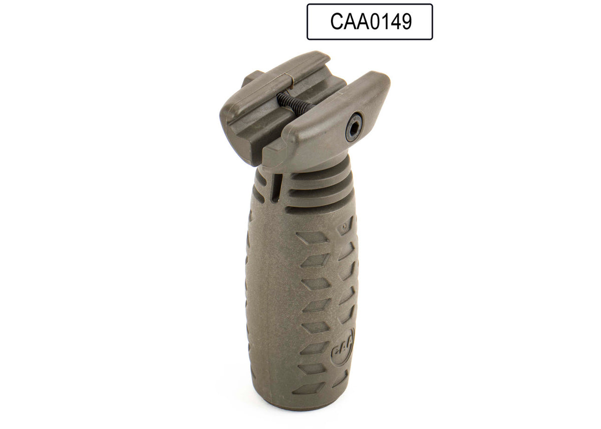 CAA TVG1 "Thunder" Vertical Grip