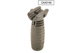 CAA TVG1 "Thunder" Vertical Grip