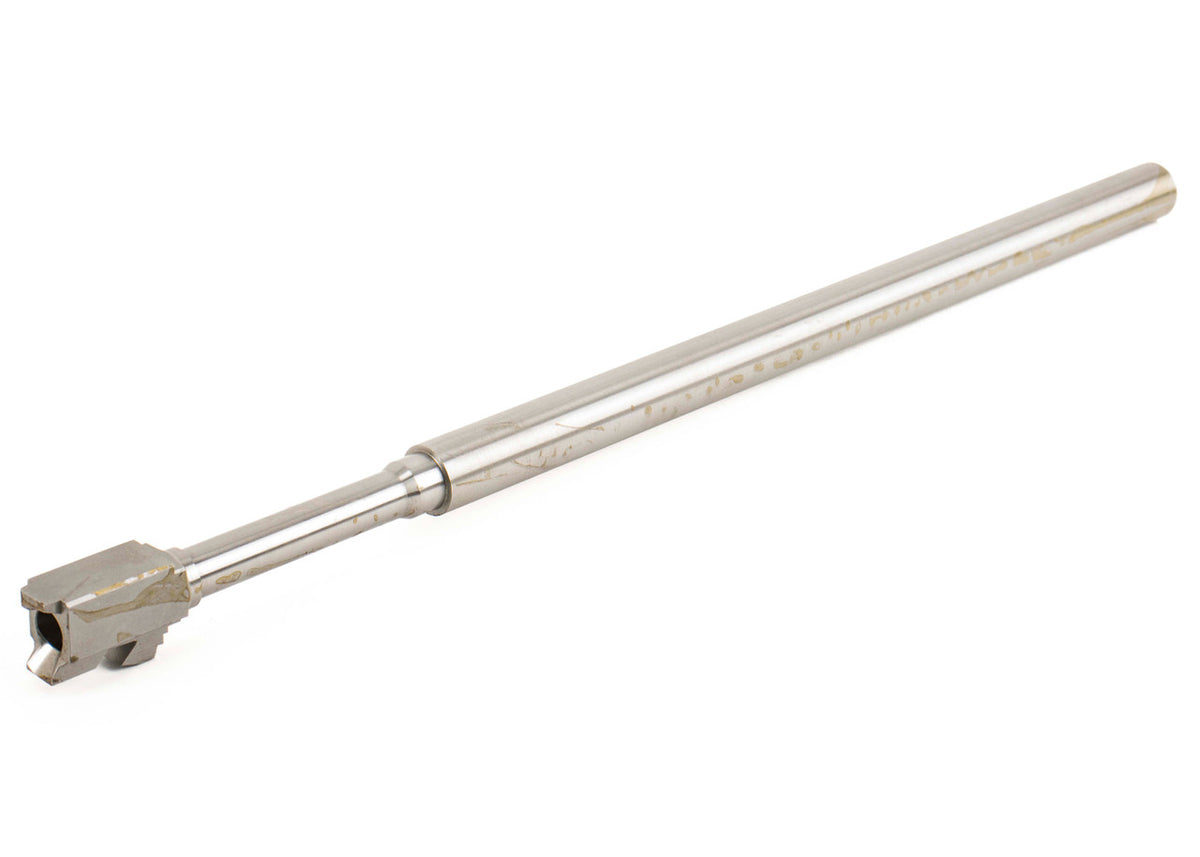 CAA 16" Stainless “RONI” Glock 17 Barrel