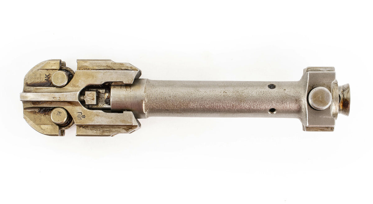 MG42 Parts Kit – WWII Era 7.62x51 NATO (.308) Original German - 110