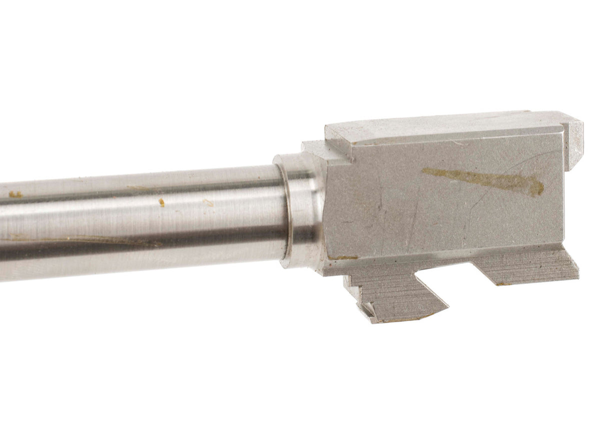 CAA 16" Stainless “RONI” Glock 17 Barrel