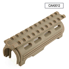 CAA LHV-47-T Upper Handguard for AK‑47