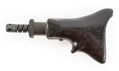MG42 Parts Kit – WWII Era 7.62x51 NATO (.308) Original German - 110