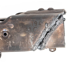 MG42 Parts Kit – WWII Era 7.62x51 NATO (.308) Original German - 110