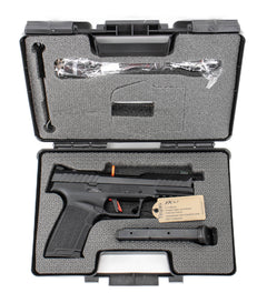 Tisas PX 5.7 Optic Ready Plate 4.8" Barrel 20rd Pistol