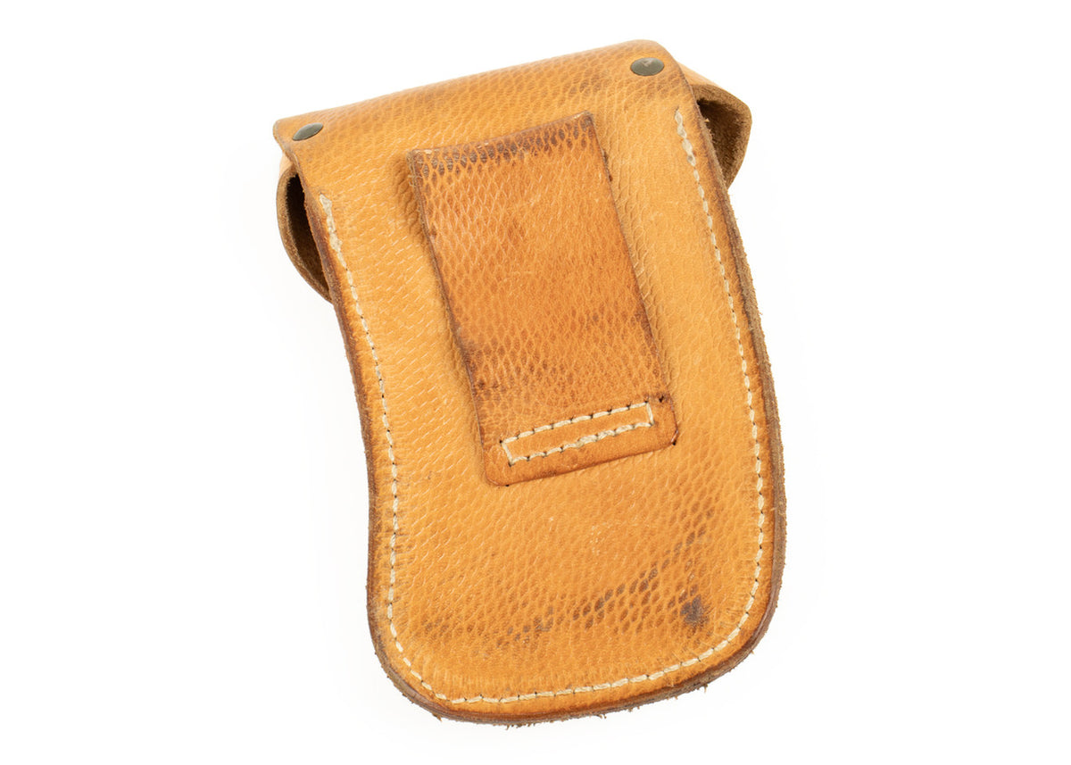 VZ61 Skorpion Magazine Pouch - Holds Two 10rd Magazines
