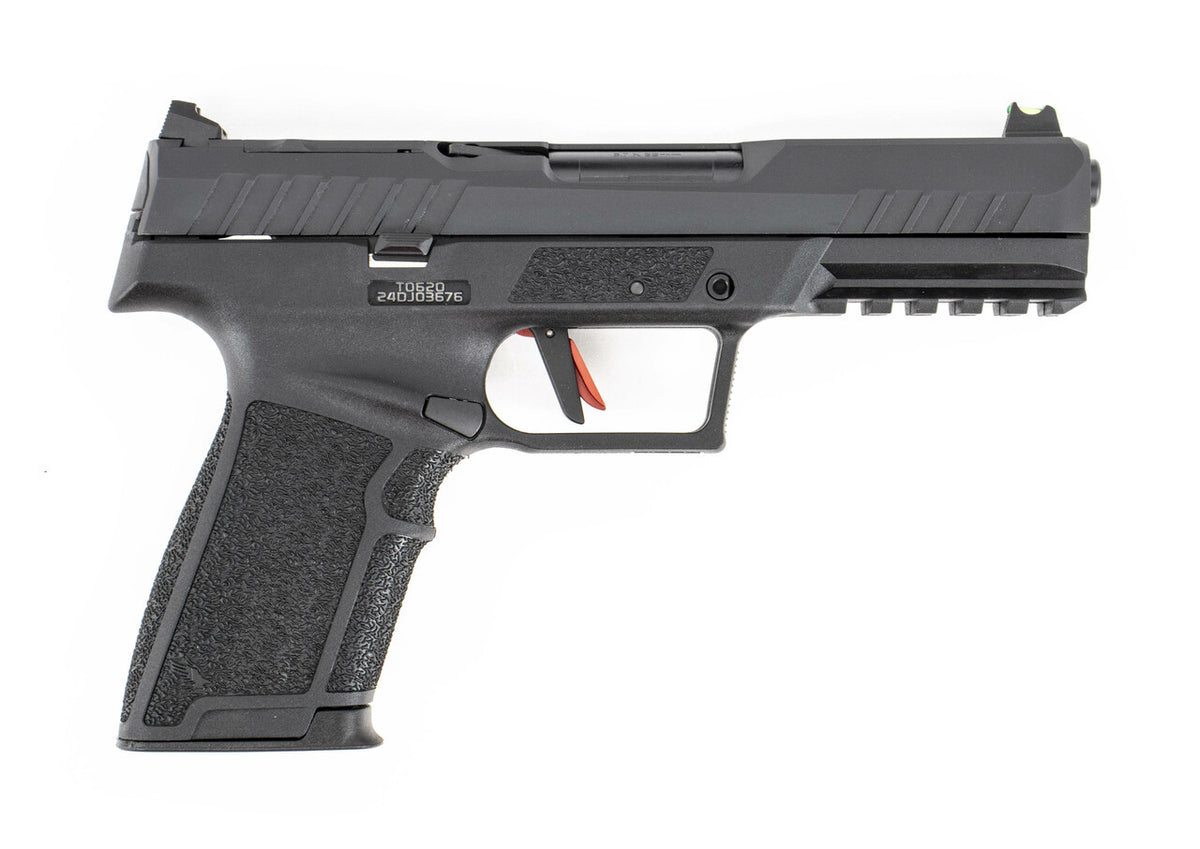 Tisas PX 5.7 Optic Ready Plate 4.8" Barrel 20rd Pistol