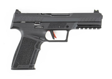 Tisas PX 5.7 Optic Ready Plate 4.8" Barrel 20rd Pistol
