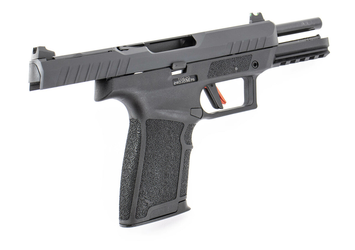 Tisas PX 5.7 Optic Ready Plate 4.8" Barrel 20rd Pistol