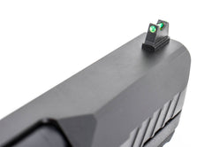 Tisas PX 5.7 Optic Ready Plate 4.8" Barrel 20rd Pistol
