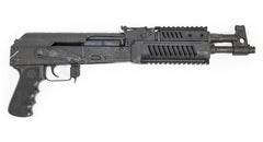 CENTURY ARMS CUGIR DRACO 7.62x39 AK Pistol, Blue, Used - Good HG2159_G
