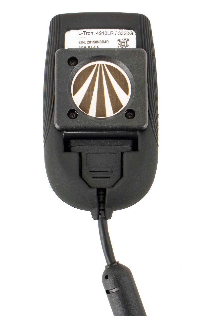 L-Tron 4910LR “Next Gen” Area-Imaging Scanner