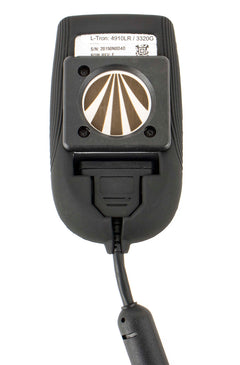 L-Tron 4910LR “Next Gen” Area-Imaging Scanner