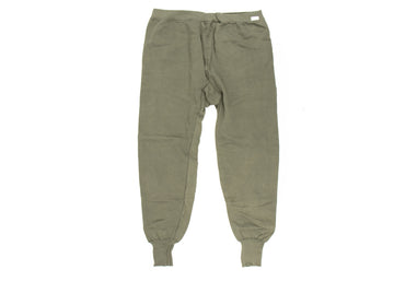 Greek OD Long John - Used - XLarge