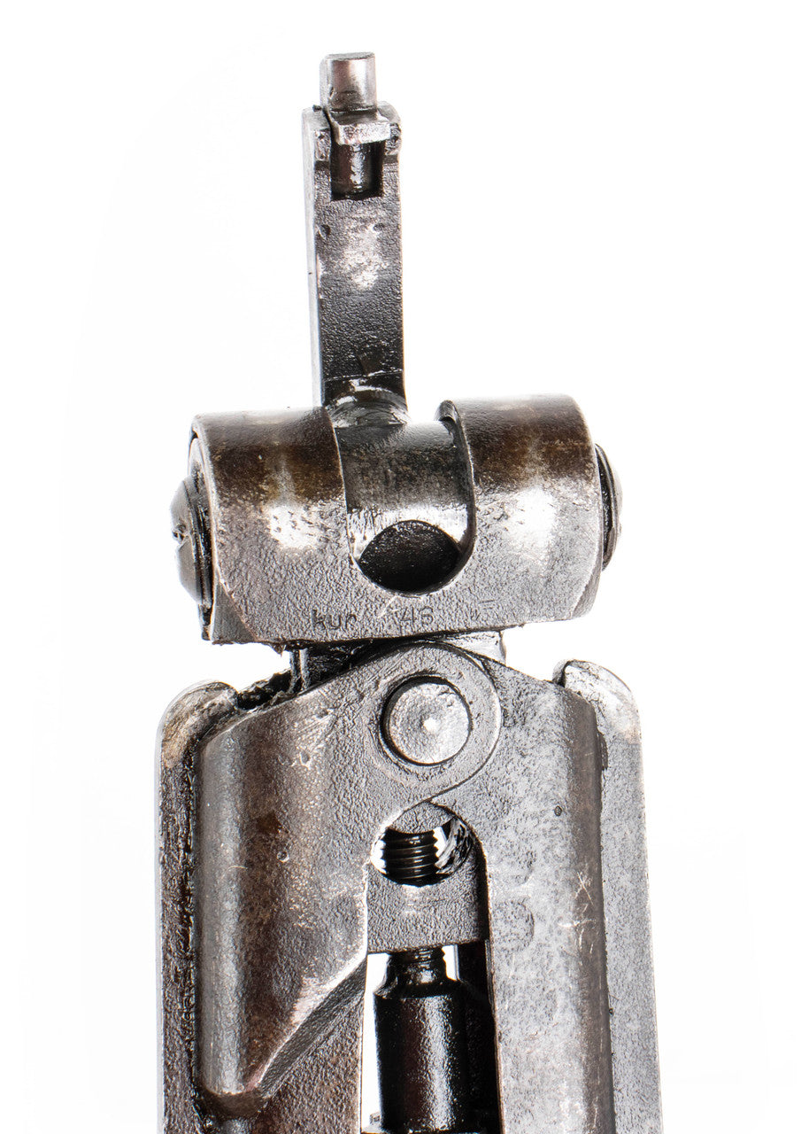 MG42 Parts Kit – WWII Era 7.62x51 NATO (.308) Original German - 97