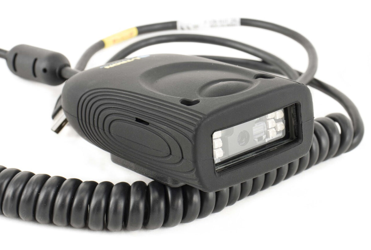 L-Tron 4910LR “Next Gen” Area-Imaging Scanner