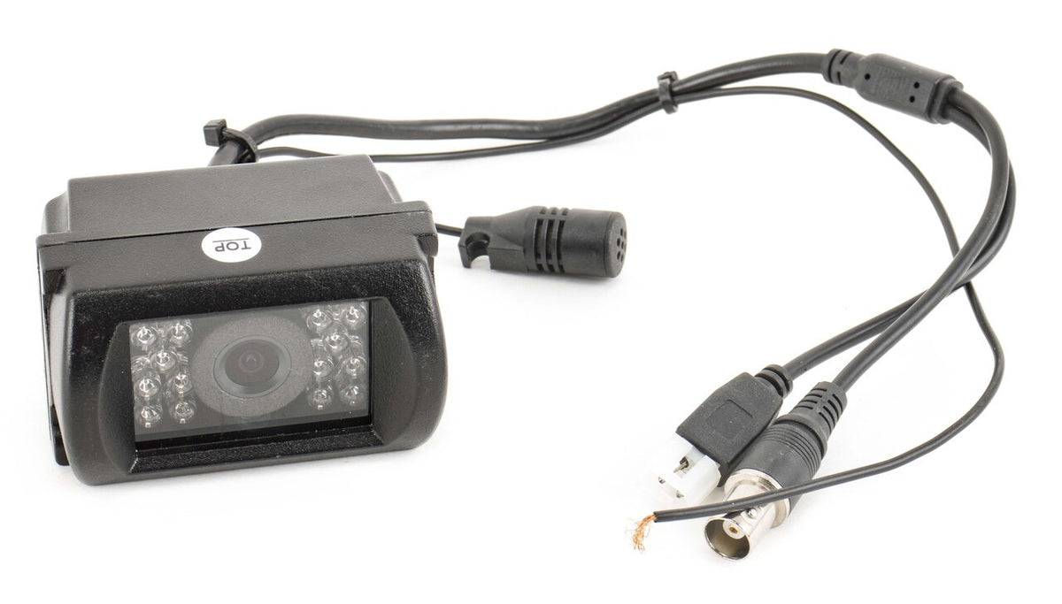 WatchGuard 4RE Infrared Cabin Camera