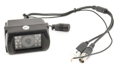 WatchGuard 4RE Infrared Cabin Camera