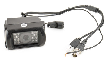 WatchGuard 4RE Infrared Cabin Camera
