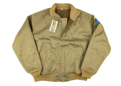 U.S. Repro WWII Tanker Jacket -  Size 50 - New