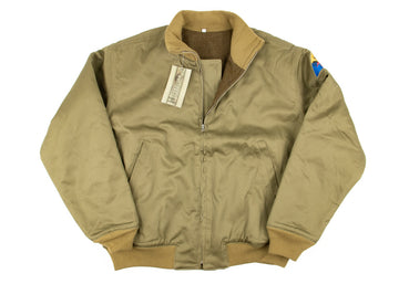 U.S. Repro WWII Tanker Jacket -  Size 50 - New