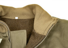 U.S. Repro WWII Tanker Jacket -  Size 50 - New