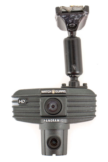 WatchGuard 4RE Panoramic X2 Dual-Lens HD Camera