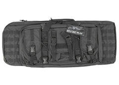 MIL-TEC® Black Medium Rifle Case