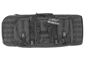 MIL-TEC® Black Medium Rifle Case