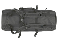 MIL-TEC® Black Medium Rifle Case