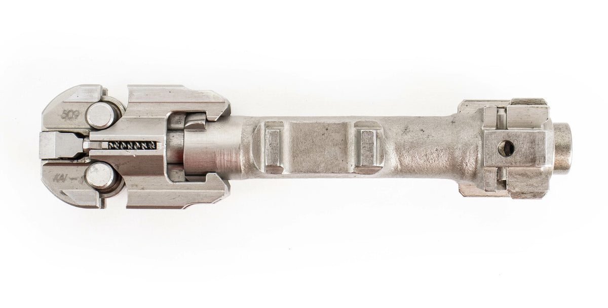 MG42 Parts Kit – WWII Era 7.62x51 NATO (.308) Original German - 97
