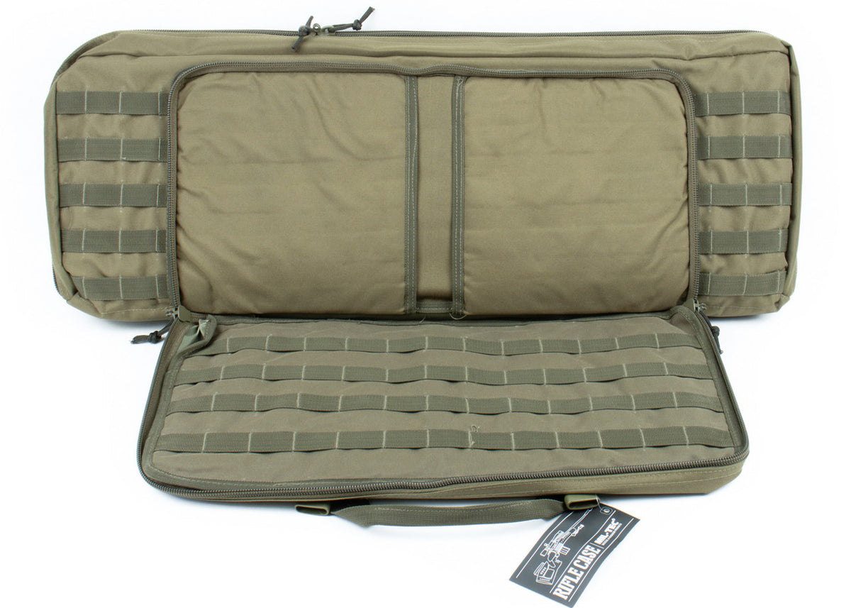 MIL-TEC® OD Medium Rifle Case