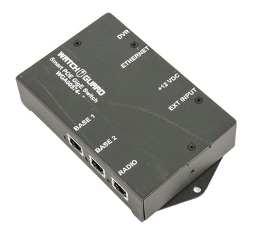 WatchGuard Smart PoE Gig-E Switch (SPS)