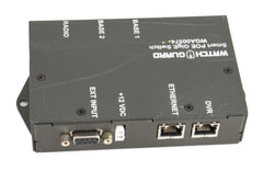WatchGuard Smart PoE Gig-E Switch (SPS)