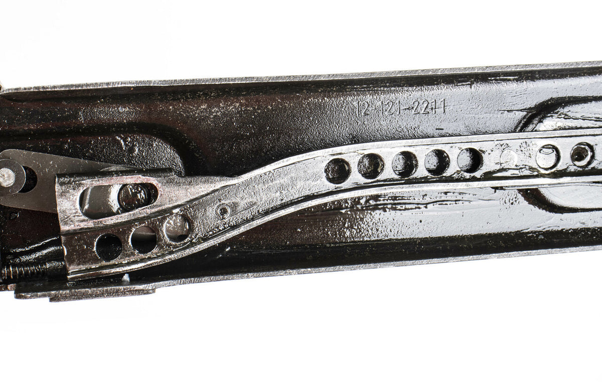MG42 Parts Kit – WWII Era 7.62x51 NATO (.308) Original German - 97