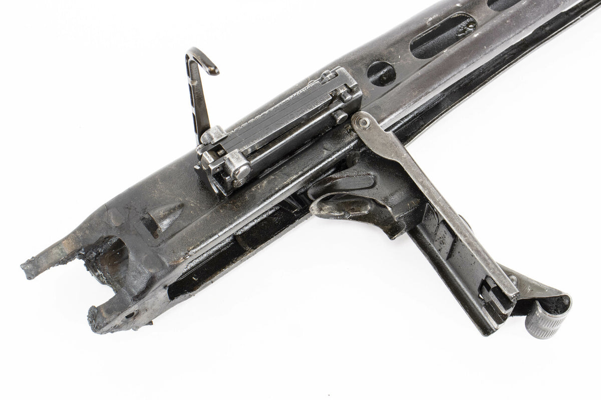 MG42 Parts Kit – WWII Era 7.62x51 NATO (.308) Original German - 97