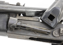 CENTURY ARMS WASR10 7.62x39mm AK-47 SEMI AUTOMATIC RIFLE Used Fair RI4250E-F