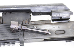 CENTURY ARMS CUGIR DRACO 7.62x39 AK Pistol, Blue, Used Fair, HG2159_G