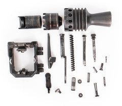 MG42 Parts Kit – WWII Era 7.62x51 NATO (.308) Original German - 113