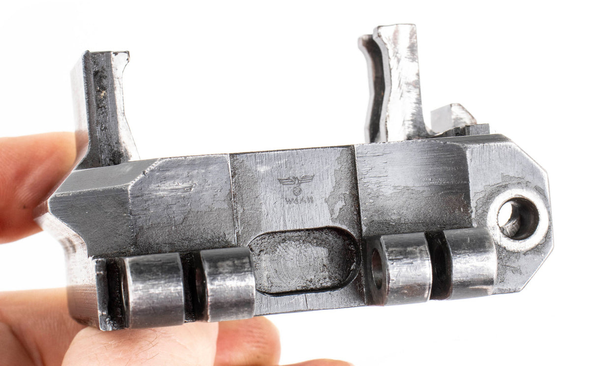 MG42 Parts Kit – WWII Era 7.62x51 NATO (.308) Original German - 113