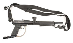 PepperBall SA-200 Semi-Automatic .68 cal 200 Rd Crowd Control Carbine Launcher System