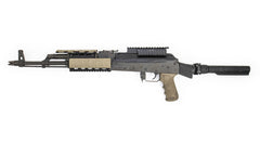 CENTURY ARMS 1975 SPORTER 7.62x39mm AK RIFLE Used Good Incomplete RI1590_GI