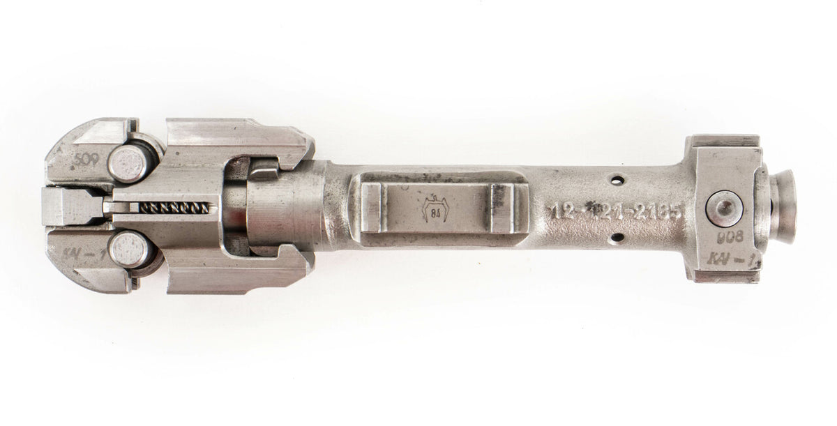 MG42 Parts Kit – WWII Era 7.62x51 NATO (.308) Original German - 113
