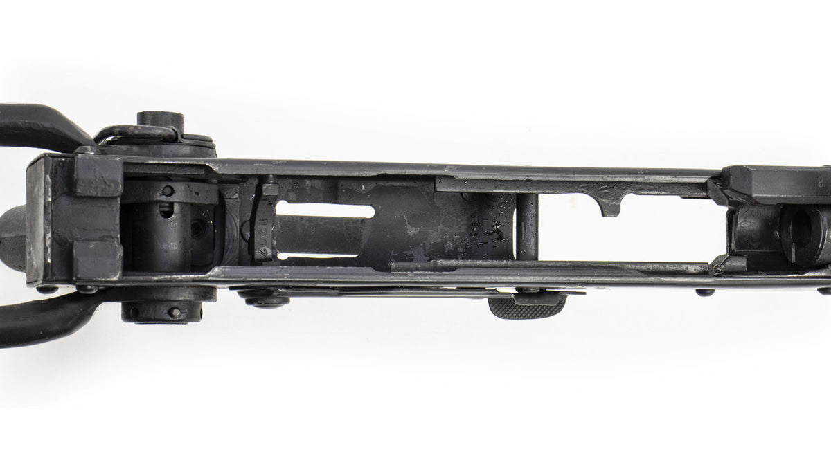 CENTURY ARMS CUGIR WASR 10 7.62x39mm AK RIFLE Used Poor Incomplete RI1413-PI