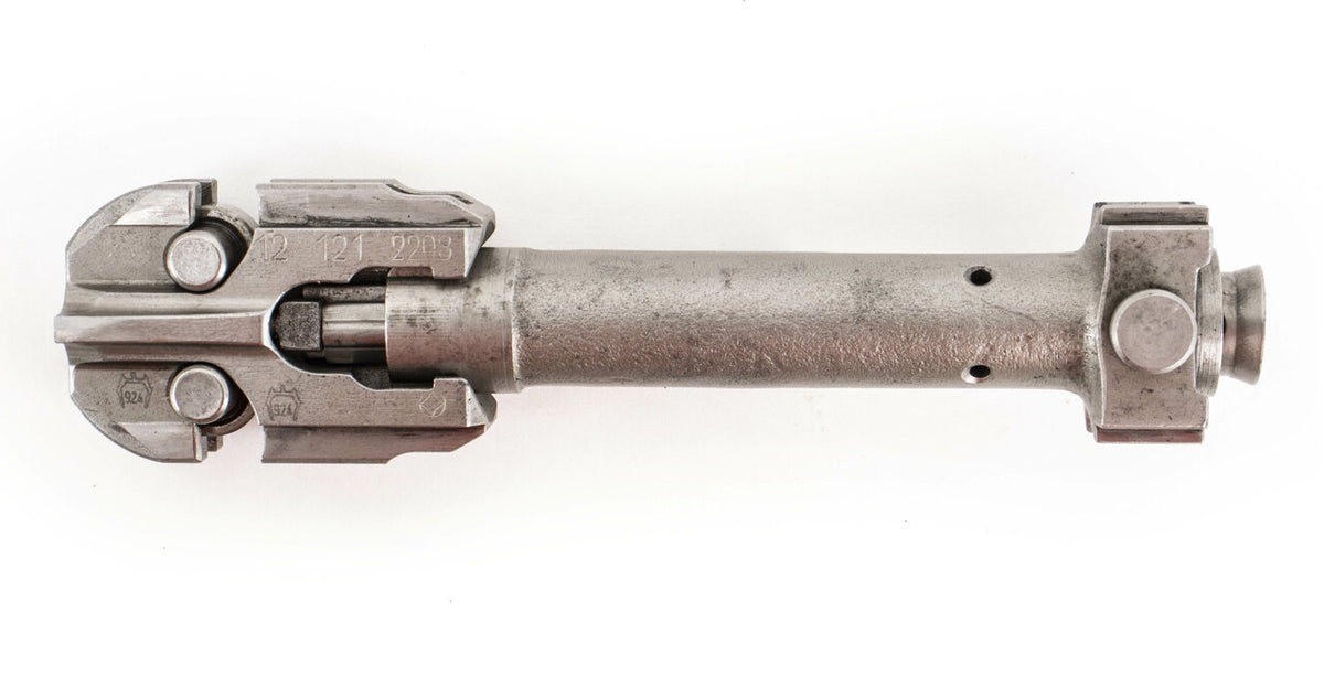 MG42 Parts Kit – WWII Era 7.62x51 NATO (.308) Original German - 113