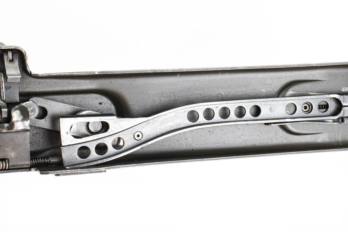 MG42 Parts Kit – WWII Era 7.62x51 NATO (.308) Original German - 113